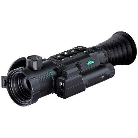 Прицел тепловизионный ATAK ET36-35LRF, 640x512, D35, дальномер