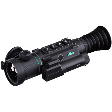 Прицел тепловизионный ATAK ET36Z-2550LRF, 640x512, D35+D50, дальномер