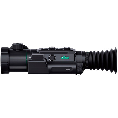 Прицел тепловизионный ATAK ET36Z-2550LRF, 640x512, D35+D50, дальномер