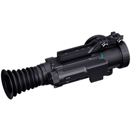 Прицел тепловизионный ATAK ET36Z-2550LRF, 640x512, D35+D50, дальномер