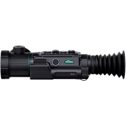 Прицел тепловизионный ATAK ET36Z-2550LRF, 640x512, D35+D50, дальномер