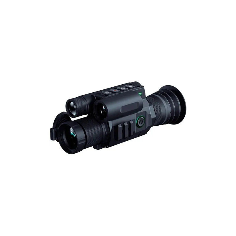 Прицел ATAK ES3-LRF PRO (940-70) день/ночь, 940нм, дальномер