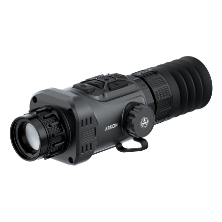 Тепловизионный прицел ARKON Arma v2 SR25 / Аркон Арма В2 СР 25
