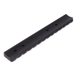 Планка MAK Weaver на Benelli Rafaello / Vinci (5520-50121)