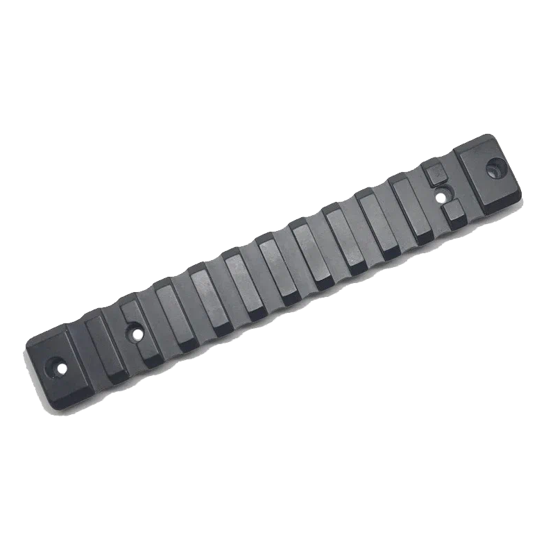 Планка MAK Weaver на Remington 700 short (55201-50012)