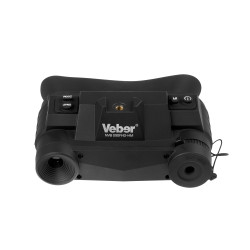Бинокль ночного видения на шлем Veber NVB 090FHD-HM цифровой (30815)
