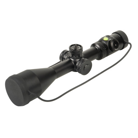 Прицел оптический Veber Black Russian 4-16x56 SF iRG (28064)