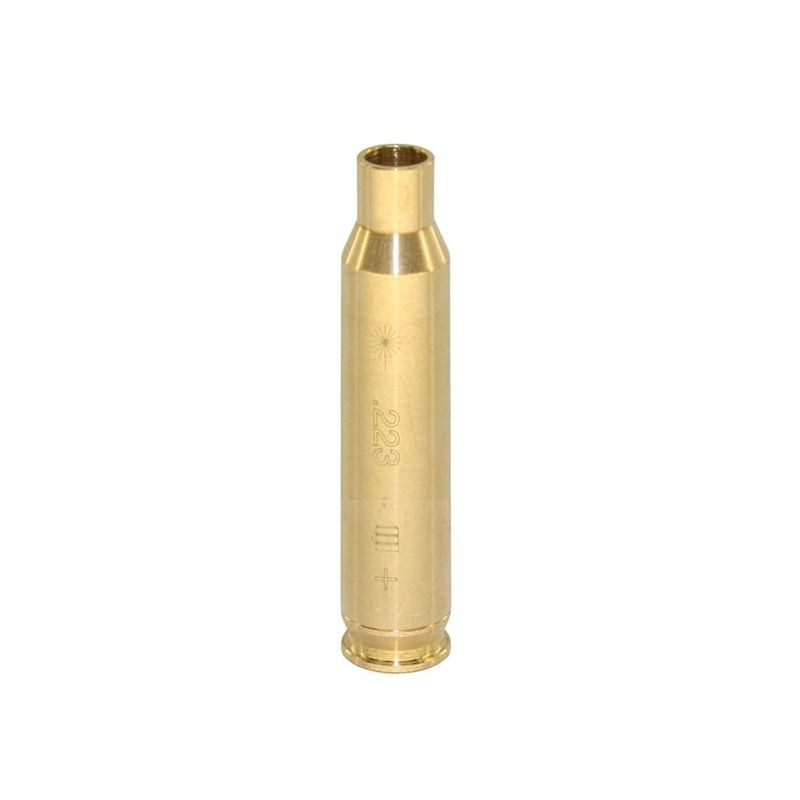 Патрон холодной пристрелки калибра .223 Rem, Vector Optics