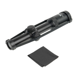 Прицел оптический Veber Black Russian 1-8x24 TSS RG (30328)