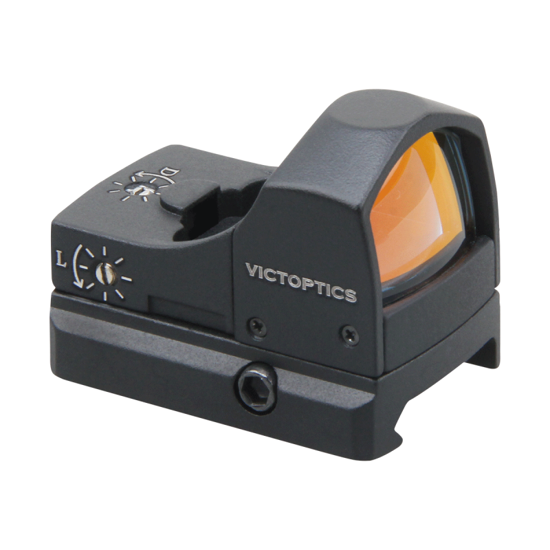 Коллиматорный прицел Victoptics V3, Vector Optics