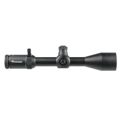 Прицел оптический Veber Wolf 3-15x50 SF IG RF1 (25837)