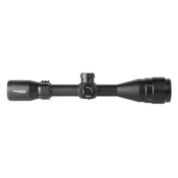 Прицел оптический Veber Пневматика 3-9X40 AO (28302)