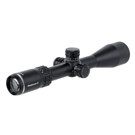 Прицел оптический Veber Пневматика III 4-16X50 SF IR