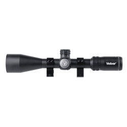 Прицел оптический Veber Пневматика III 4-16X50 SF IR