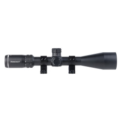 Прицел оптический Veber Пневматика III 6-24X50 SF IR