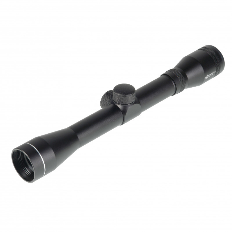 Оптический прицел Veber Храбрый Заяц 4x32 CBR (26250)