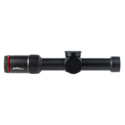 Прицел оптический Veber Wolf Alfa 1-6x24 FCD (31878)