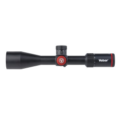 Прицел оптический Veber Wolf Alfa 5-20x50 SF TR1 (31880)