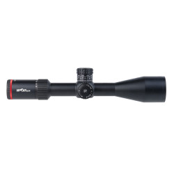 Прицел оптический Veber Wolf Alfa 5-20x50 SF TR1 (31880)