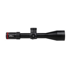 Прицел оптический Veber Wolf Alfa 5-25x56 SF FFP TR3 (31882)