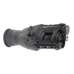 Прицел цифровой Veber DigitalBat 1-24HD многофункциональный (28278)