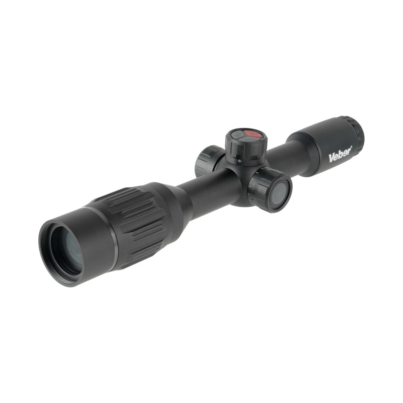 Прицел цифровой Veber DigitalHunt TU50X4-32 (30431)
