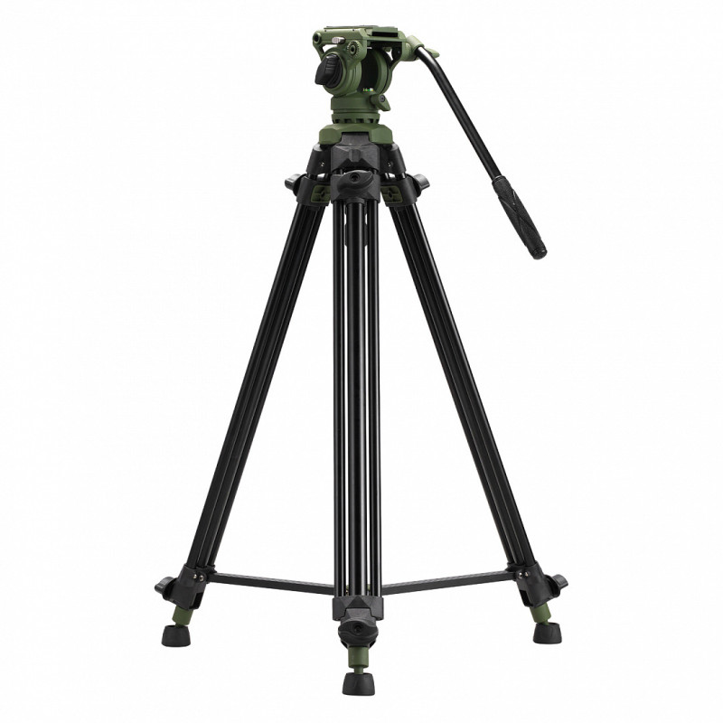 Тренога Veber Tactic Pro TH22V для зрительных труб