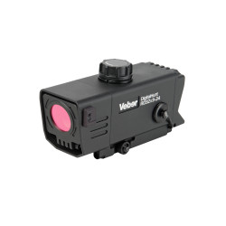 Прицел цифровой Veber DigitalHunt RD32X3-24 ночной