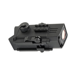 Прицел цифровой Veber DigitalHunt RD32X3-24 ночной