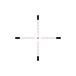 Прицел цифровой Veber DigitalHunt RD32X3-24 ночной