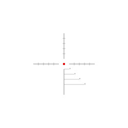 Прицел цифровой Veber DigitalHunt RD32X3-24 ночной