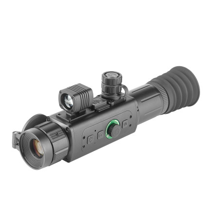 Прицел цифровой Veber DigitalHunt R25X4-32 ночной