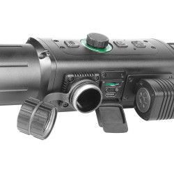 Прицел цифровой Veber DigitalHunt R25X4-32 ночной