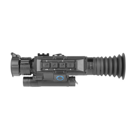Прицел цифровой Veber Rapid PD-S450C ночной
