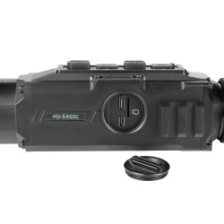 Прицел цифровой Veber Rapid PD-S450C ночной