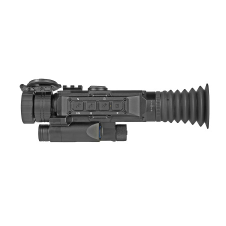 Прицел цифровой Veber Rapid PD-S450CL ночной