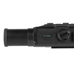 Прицел цифровой Veber Rapid PD-S450CL ночной