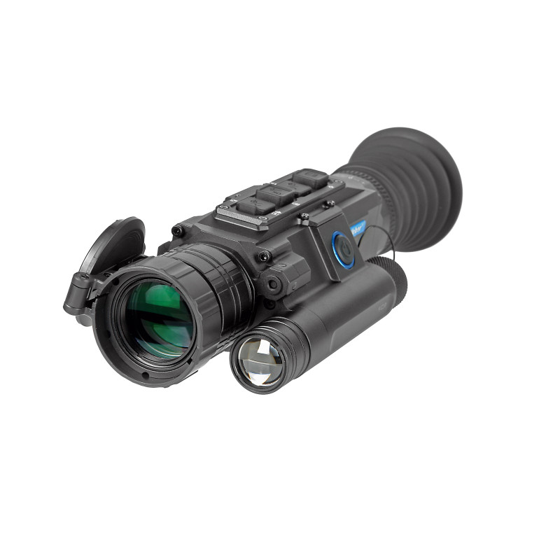 Прицел цифровой Veber Rapid PD-S470C ночной