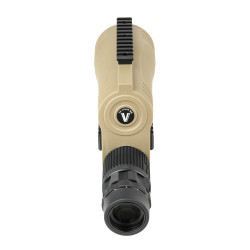 Зрительная труба Veber Defence PRO 15-45x60 ED FFP