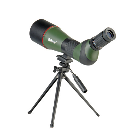 Зрительная труба Veber Defence 20-60x80 FFP