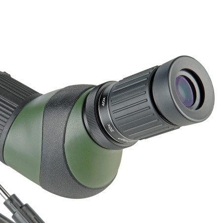 Зрительная труба Veber Defence 20-60x80 FFP