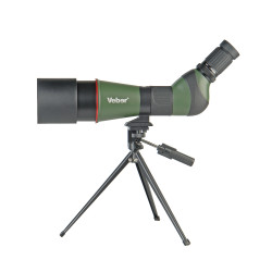 Зрительная труба Veber Defence 20-60x80 FFP