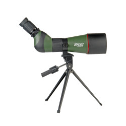Зрительная труба Veber Defence 20-60x80 FFP