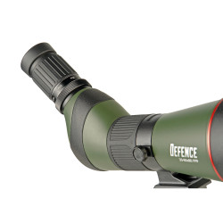 Зрительная труба Veber Defence 20-60x80 FFP