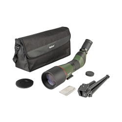 Зрительная труба Veber Defence 20-60x80 FFP