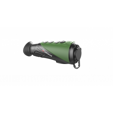 iRay Xeye E3N