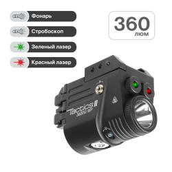 Фонарь тактический Veber...