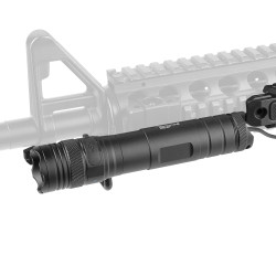 Фонарь тактический Veber Tactics II 1250 WP подствольный