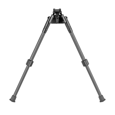 Сошки оружейные Veber V-Pod 2333C Weaver карбоновые