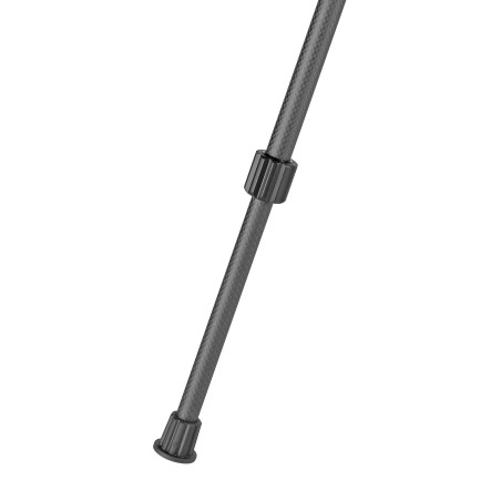 Сошки оружейные Veber V-Pod 2333C Weaver карбоновые